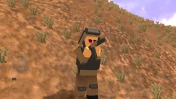 Battlegrounds image