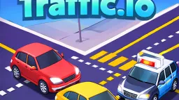Traffic image