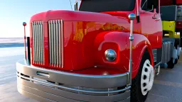 Truck image