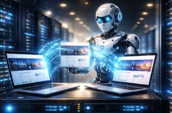 Hostinger Kodee AI Website Migration