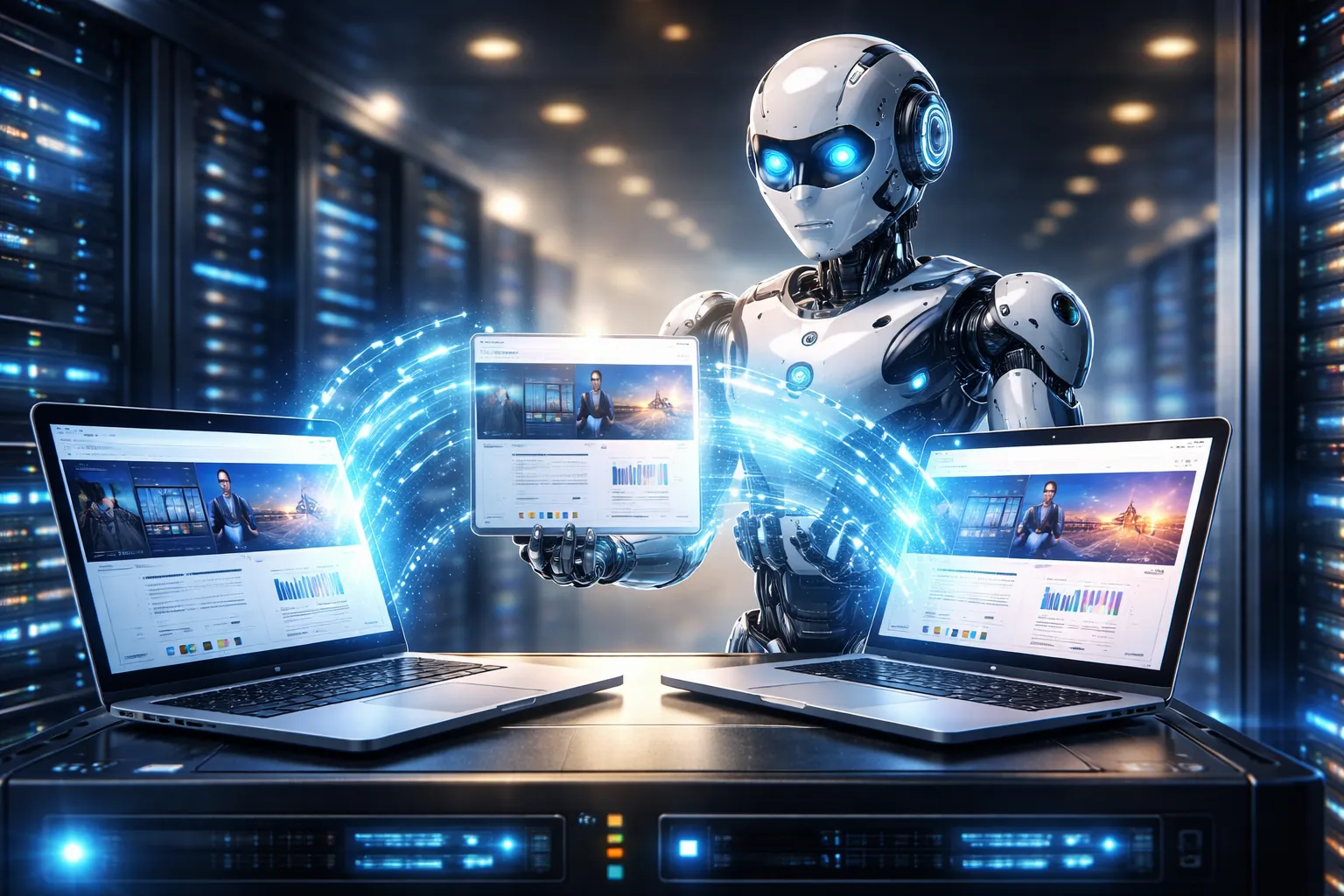 Hostinger Kodee AI Website Migration