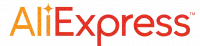 aliexpress logo