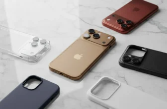 iPhone 18 Pro Star Ring camera case compatibility comparison guide 2026" This will help the image show up in Google Image Search for people looking specifically for the "Star Ring" design
