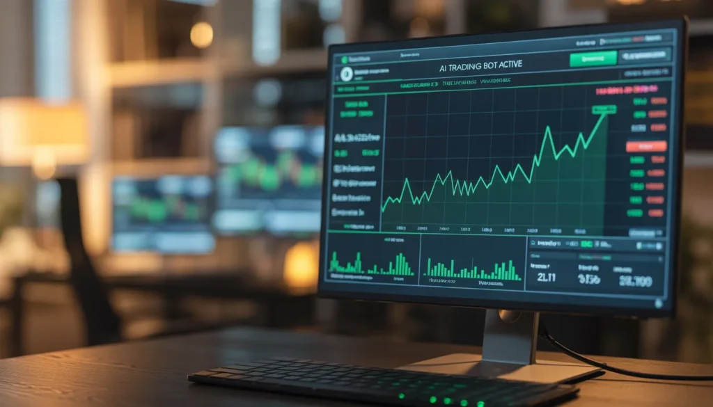 How to Increase Passive Income with AI: Core AI Strategies for Passive Income Generation