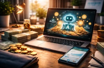 How to Increase Passive Income with AI Proven Professional Strategies for 2026