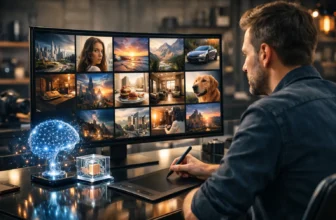 12 Best Free AI Image Generators Without Watermarks in 2026 (Tried & Tested)