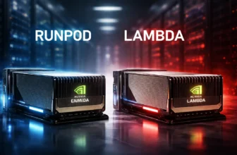 RunPod vs Lambda GPU (2026) Which GPU Cloud Is Better for AI Training?