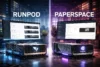 RunPod vs Paperspace (2026): Price, GPUs, Performance & Best AI Workloads