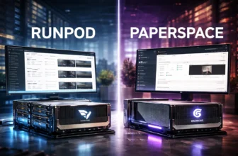 RunPod vs Paperspace (2026): Price, GPUs, Performance & Best AI Workloads