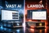 Vast AI vs Lambda Labs (2026): Which GPU Cloud Is Better for AI Workloads?