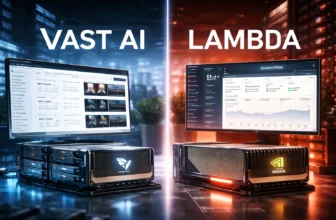 Vast AI vs Lambda Labs (2026): Which GPU Cloud Is Better for AI Workloads?