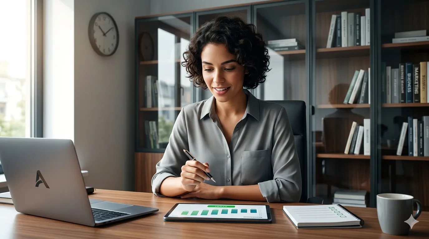 Stop Wasting Time: Affiliate Marketing Starter Guide That Actually Converts (2026)