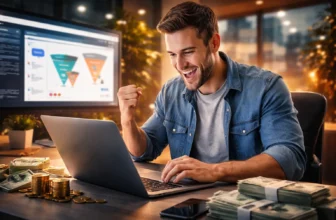 ClickFunnels Free Trial 2026: How I Made $500 in 14 Days (Step-by-Step)