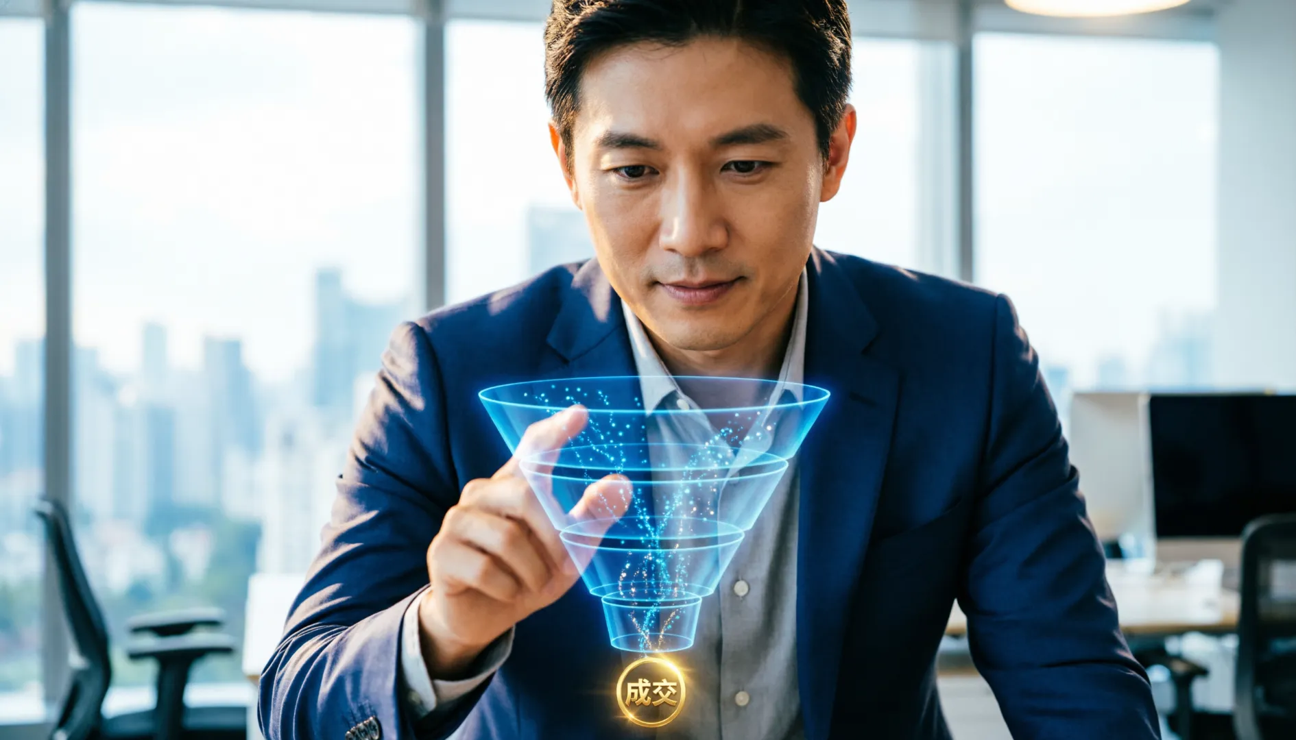 Stop Wasting Money: How to Build Your First Sales Funnel That Actually Converts (2026)