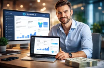 How to Build a Profitable Business with Systeme.io in 2026 (The Ultimate Beginner’s Guide)