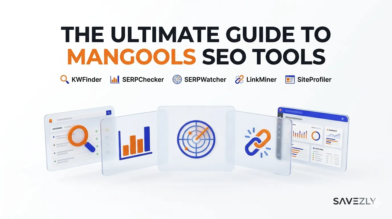 Mangools Free Trial 2026: How to Get It (No Credit Card + Honest Review)