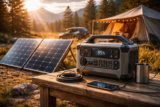 Best Budget-Friendly Solar Generators for Off-Grid Living 2026: Tested Picks That Save You $500+