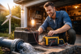 Clever Way to Generate Electricity at Home Cheaply (Without a $20,000 Solar Bill)