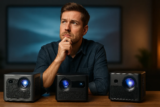 Magcubic HY320 vs HY300 Pro vs HY300 Plus Which Projector Is Worth Buying in 2026?