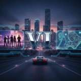 GTA 6 (Grand Theft Auto VI): Release Date, Gameplay, Map, Characters & Online