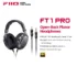 FiiO FT1 Pro Comfort Review Long-Term Use for Home, Studio, and Gaming