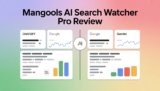 Mangools AI Search Watcher PRO Review Is This the Future of Rank Tracking?