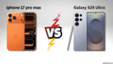 iPhone 17 Pro Max vs Galaxy S25 Ultra Which flagship makes sense long term?
