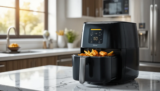 Best Air Fryer 2025 – Honest Review, Features, Pros & Cons